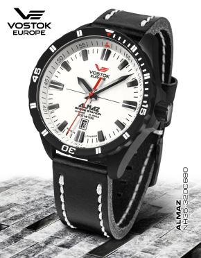pnske hodinky Vostok - Europe  ALMAZ automatic line NH35-320C680