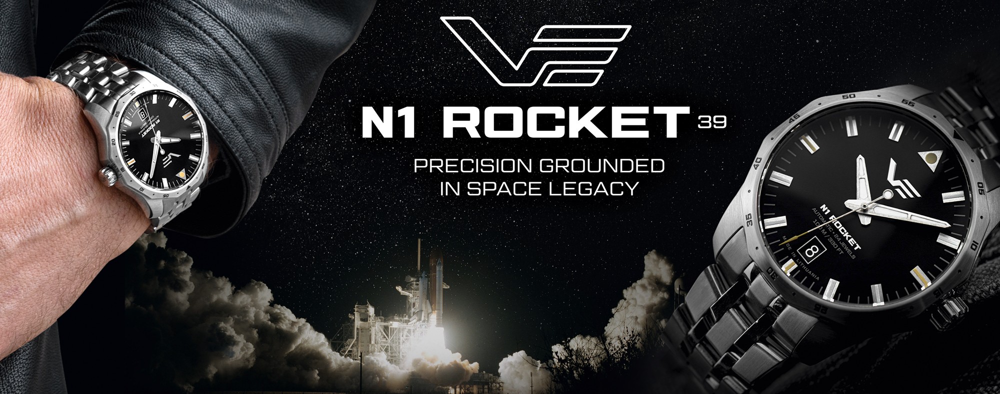 ROCKET N-1 compact