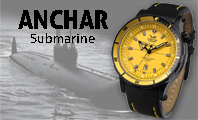 ANCHAR  Submarine