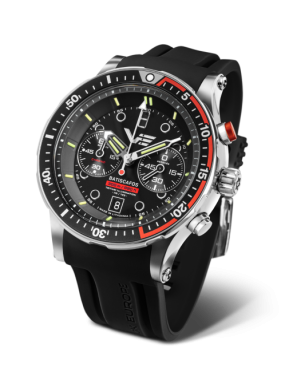 Vostok-Europe BATISCAFOS Grand chrono 6S21-511A771