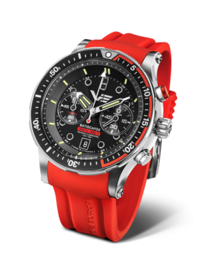 Vostok-Europe BATISCAFOS Grand chrono 6S21-511A771