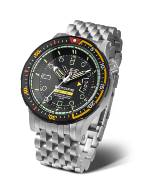 Vostok-Europe BATISCAFOS Automatic NH35-511E767B