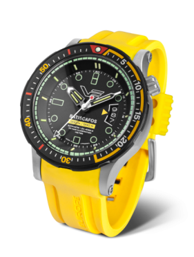 Vostok-Europe BATISCAFOS Automatic NH35-511E767