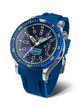 Vostok-Europe BATISCAFOS Automatic NH35-511E768