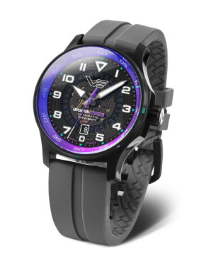 Vostok-Europe EXPEDITION South Pole Automatic Line YN55-592C760S