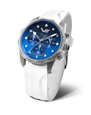 dmske hodinky Vostok-Europe VILNELE chrono JS20-125A750