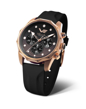 dmske hodinky Vostok-Europe VILNELE chrono JS20-125B751