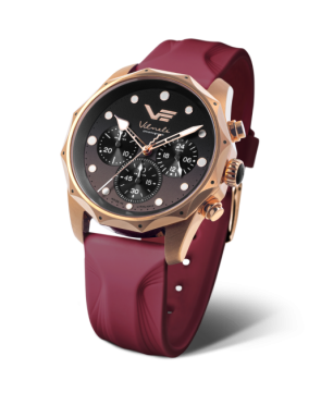 dmske hodinky Vostok-Europe VILNELE chrono JS20-125B751