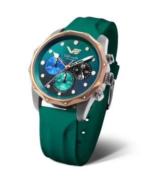 dmske hodinky Vostok-Europe VILNELE chrono JS20-125E752