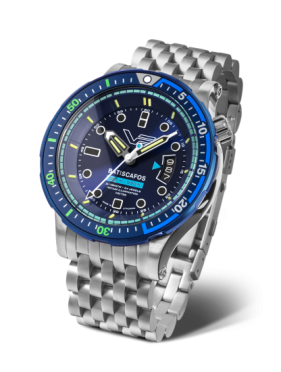 Vostok-Europe BATISCAFOS Automatic NH35-511E768B