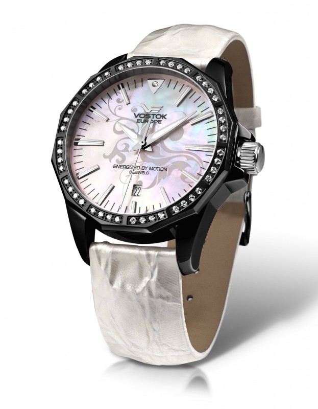 dámske hodinky Vostok-Europe N-1 ROCKET lady YT57/2234166
